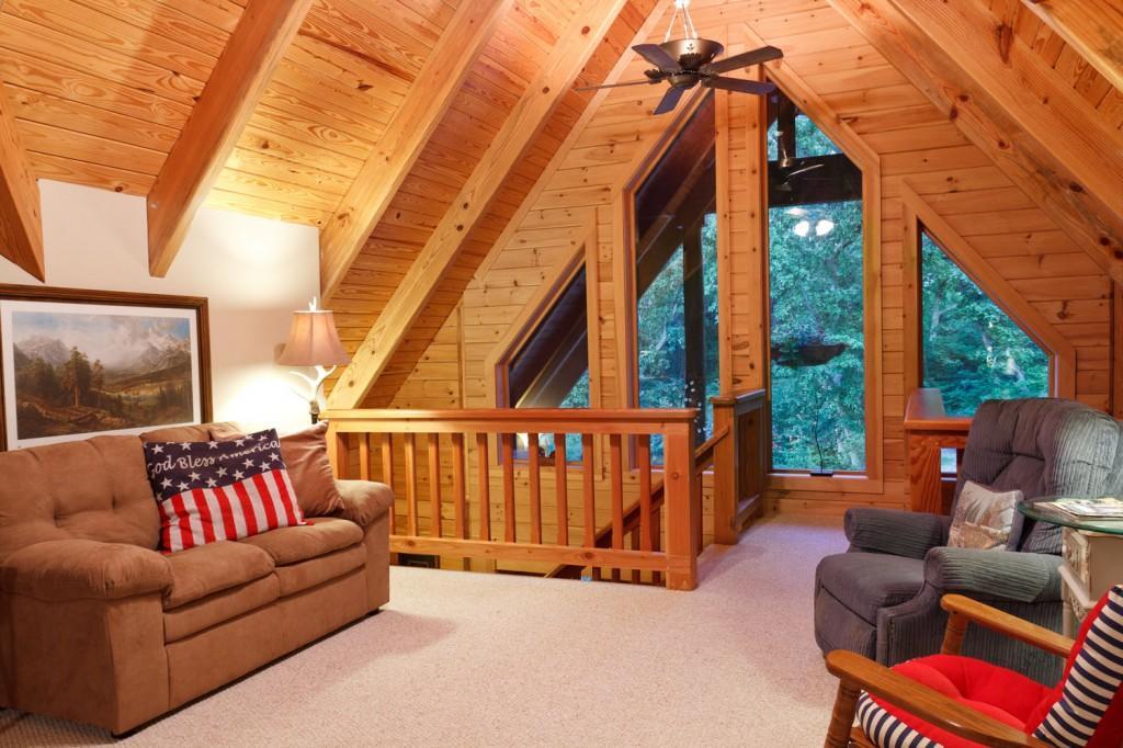 Scenic Valley Inn B&B And Event Center Манхатън Екстериор снимка